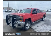 Chevrolet Silverado 2500HD 2 en Chicago