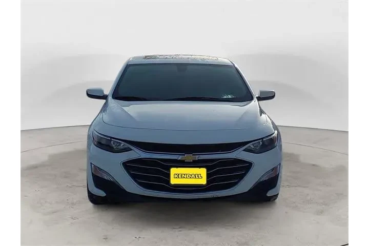 $12988 : Chevrolet Malibu 2020 LT 4dr image 8