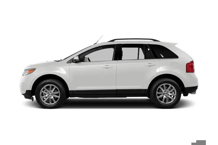 $10089 : Ford Edge 2014 Limited 4dr C image 2