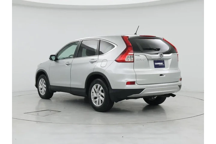 $21998 : Honda CR-V 2016 EX 4dr SUV image 2