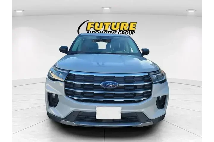$39888 : Ford Explorer 2025 AWD Activ image 2