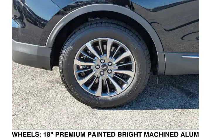 $33371 : Lincoln Nautilus 2023 AWD St image 9