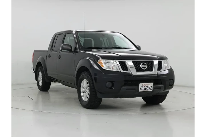 $23998 : Nissan Frontier 2019 4x2 SV image 1