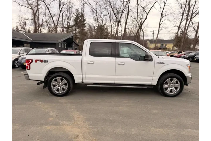 $21995 : 2018 F-150 XLT image 9