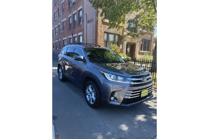 $17999 : 2018 Highlander Limited image 7