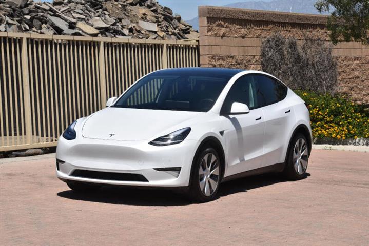 $29800 : 2021 Model Y Long Range image 8