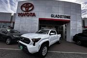 2024 Tacoma SR5 en Portland