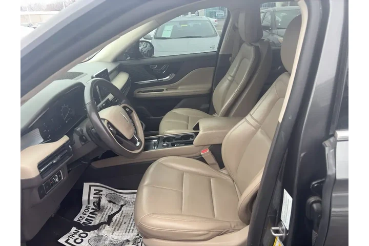 $24995 : Lincoln Corsair 2020 Standar image 9