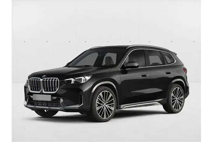 $34874 : BMW X1 2023 AWD xDrive28i 4d image 1