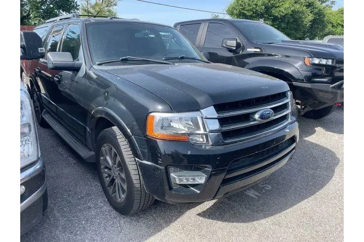 $14452 : Ford Expedition EL 2017 4x2 image 3