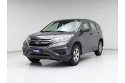 $15998 : Honda CR-V 2016 LX 4dr SUV thumbnail