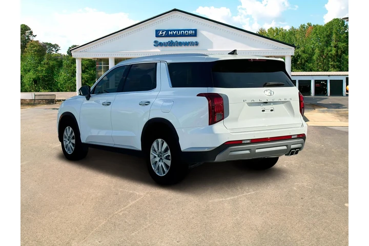 $32991 : Hyundai PALISADE 2025 SEL 4d image 5