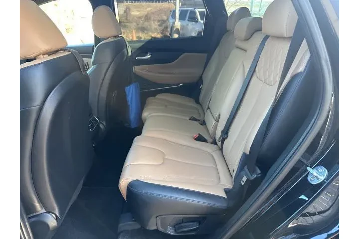 $25427 : Hyundai SANTA FE 2022 AWD Ca image 6