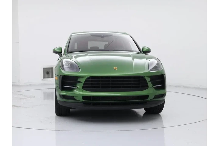 $31998 : Porsche Macan 2021 AWD 4dr S image 5