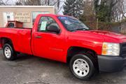 2008 Silverado 1500 Work Truck