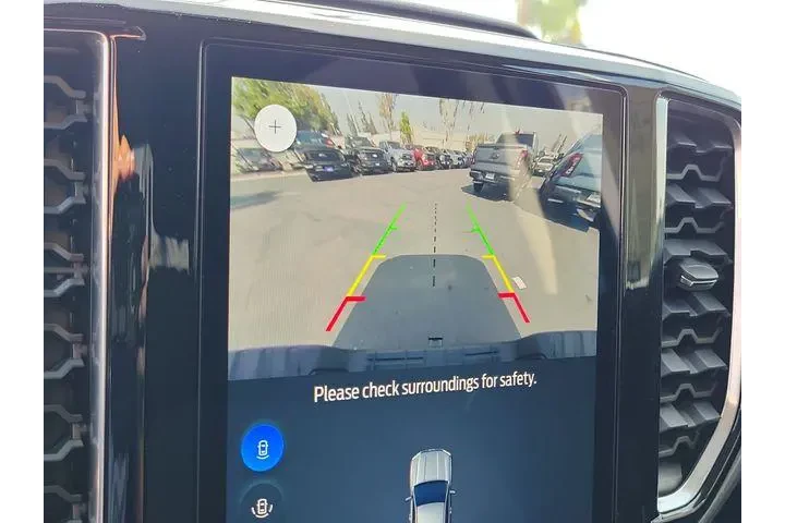 $36888 : Ford Ranger 2025 4x2 XLT 4dr image 10