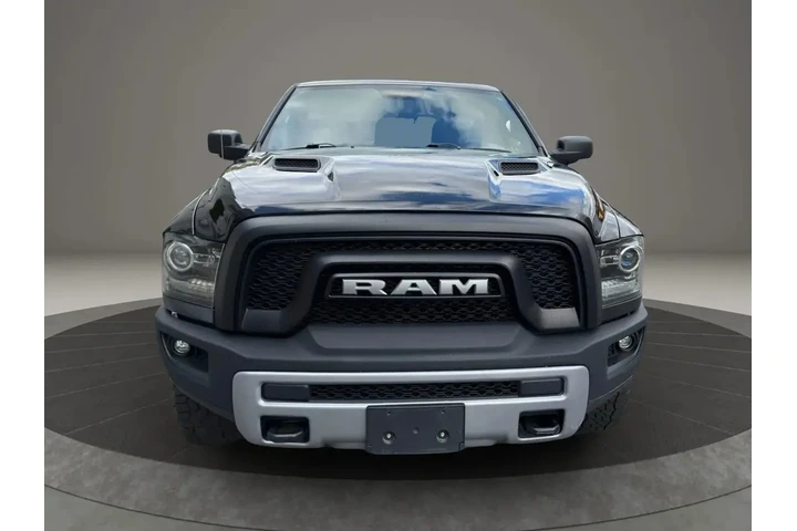 $24995 : 2017 RAM 1500 CREW CAB image 6