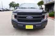 $18725 : Ford F-150 2018 4x2 XL 4dr S thumbnail