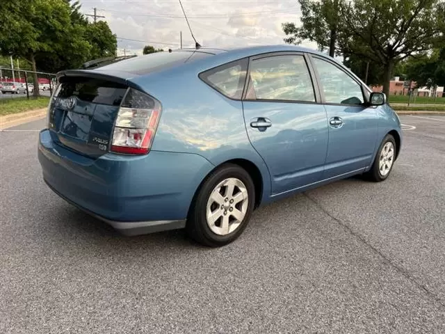 $5900 : 2005 Prius image 6