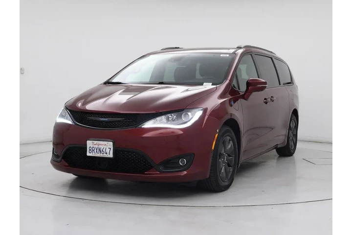 $24998 : Chrysler Pacifica Hybrid 202 image 4