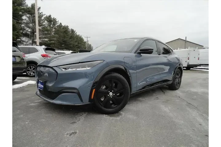 $29999 : Ford Mustang Mach-E 2023 AWD image 1