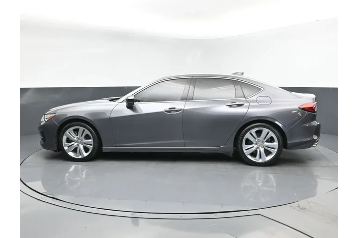 $25318 : Acura TLX 2022 4dr Sedan w/T image 4