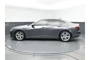 $25318 : Acura TLX 2022 4dr Sedan w/T thumbnail