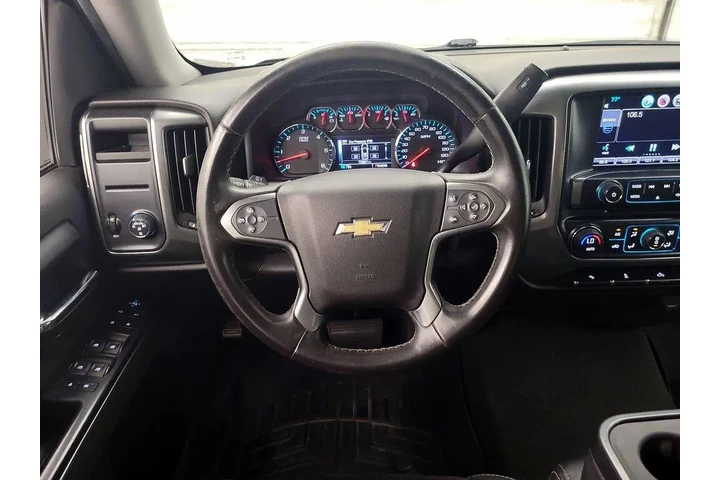 $26998 : Chevrolet Silverado 1500 201 image 10