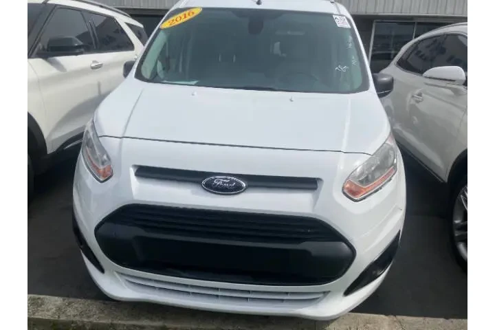 $15900 : 2016 Transit Connect XLT image 8