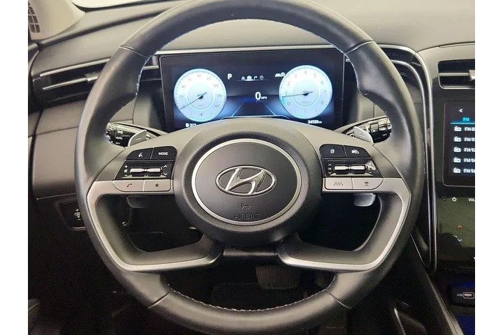 $26998 : Hyundai TUCSON 2022 AWD Limi image 10