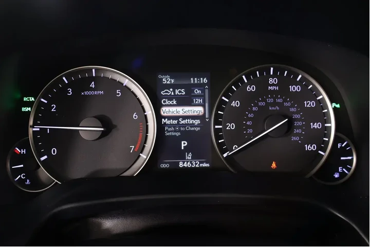 $24489 : Lexus RX 350 2017 4dr SUV image 4