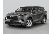 Toyota Highlander 2024 AWD L en Long Island
