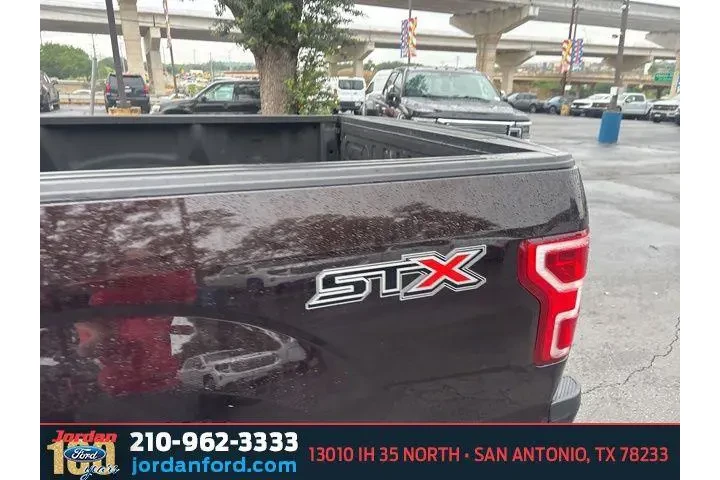 $24218 : Ford F-150 2020 4x2 XL 4dr S image 6