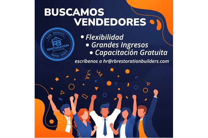 Asesor de Ventas image 1