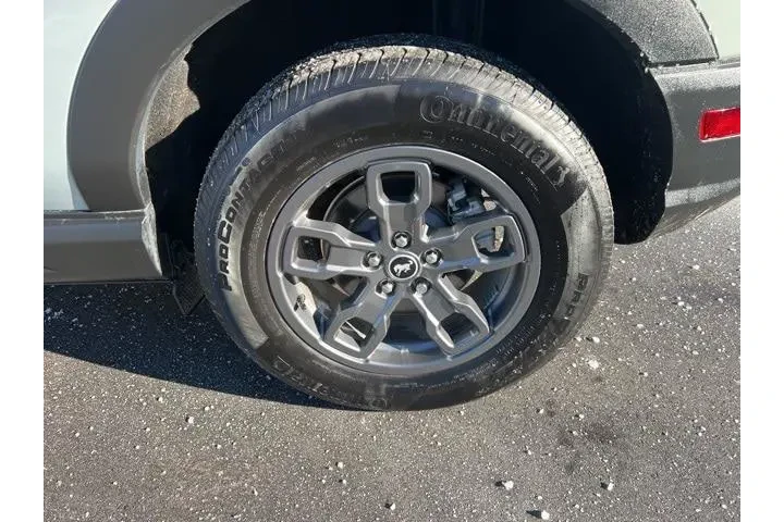 $23585 : Ford Bronco Sport 2023 AWD B image 9