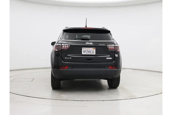 $23998 : Jeep Compass 2024 4x4 Latitu image 6