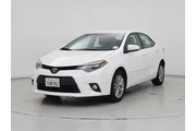 $15998 : Toyota Corolla 2014 LE 4dr S thumbnail