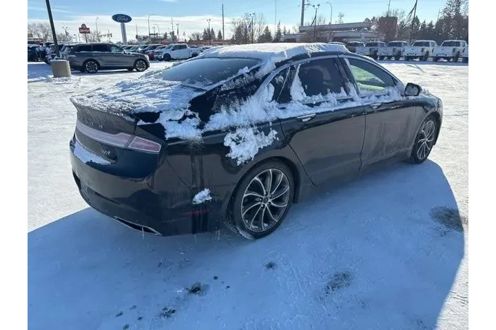 $25000 : Lincoln MKZ 2020 Standard 4d image 8