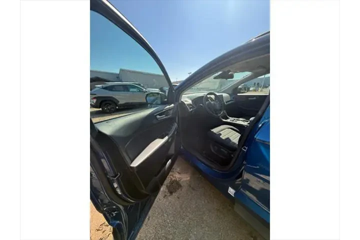 $19995 : Ford Edge 2022 AWD SE 4dr Cr image 7