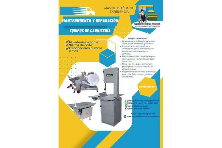 Senior Solutions Panama image 4