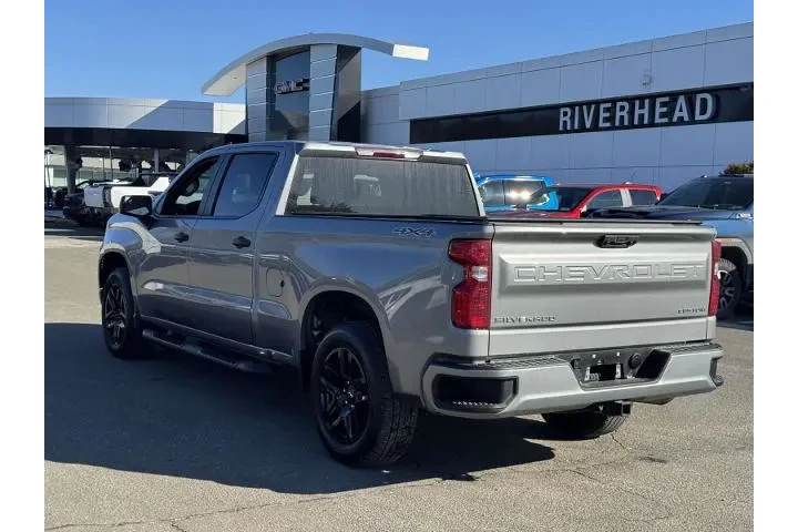 $34995 : Chevrolet Silverado 1500 202 image 4