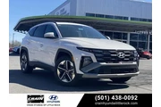 Hyundai TUCSON 2025 SEL Conv en Little Rock