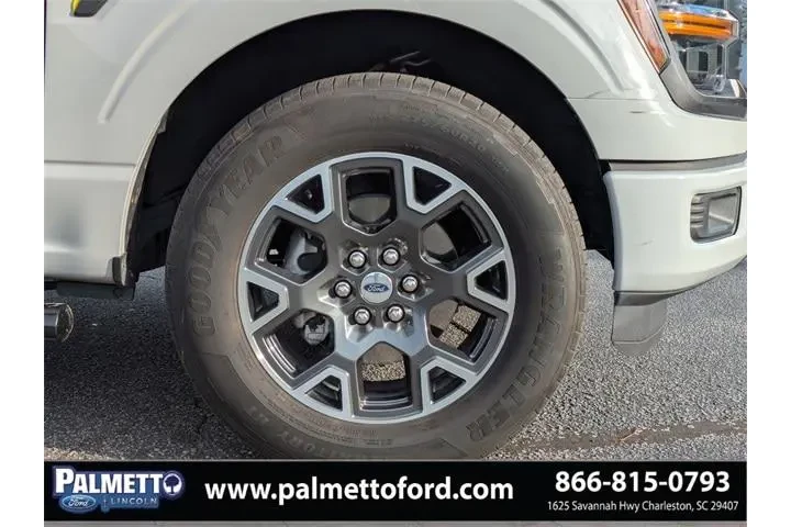 $39988 : Ford F-150 2024 4x2 STX 4dr image 10