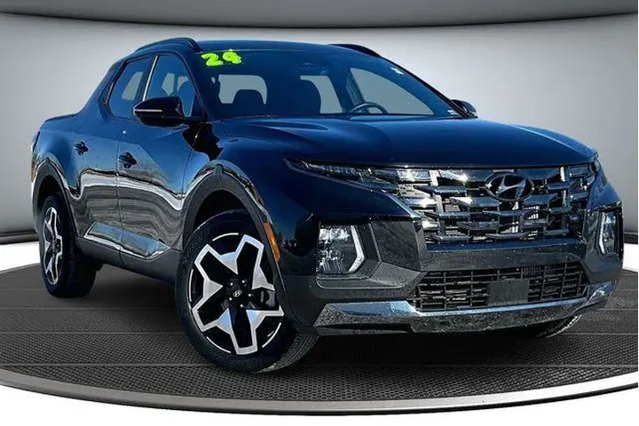 $31000 : Hyundai SANTA CRUZ 2024 AWD image 3