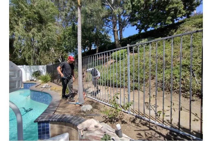 Welding Work garantice image 6