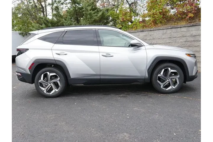 $33995 : Hyundai TUCSON 2024 AWD Limi image 8