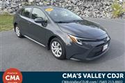 $26998 : PRE-OWNED 2023 TOYOTA COROLLA thumbnail