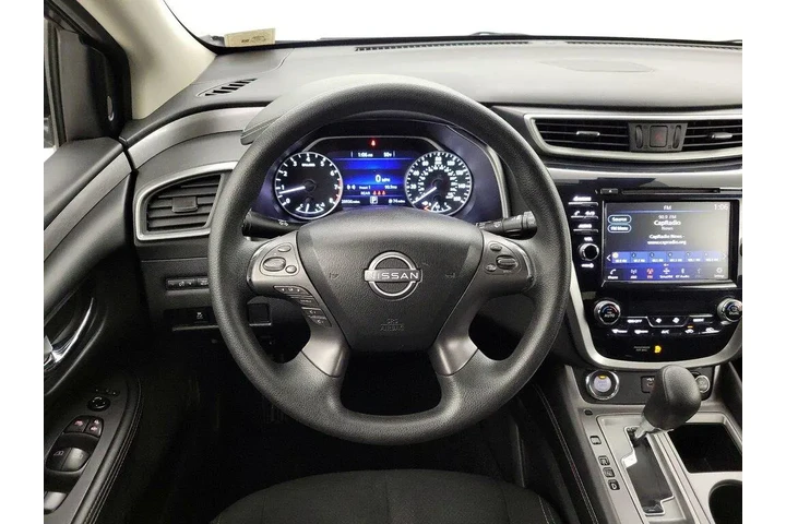 $21998 : Nissan Murano 2023 S 4dr SUV image 10