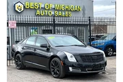 2017 CADILLAC XTS en Detroit