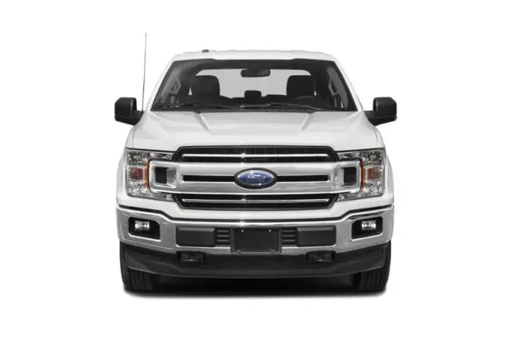 $30000 : Ford F-150 2020 4x4 XL 4dr S image 7